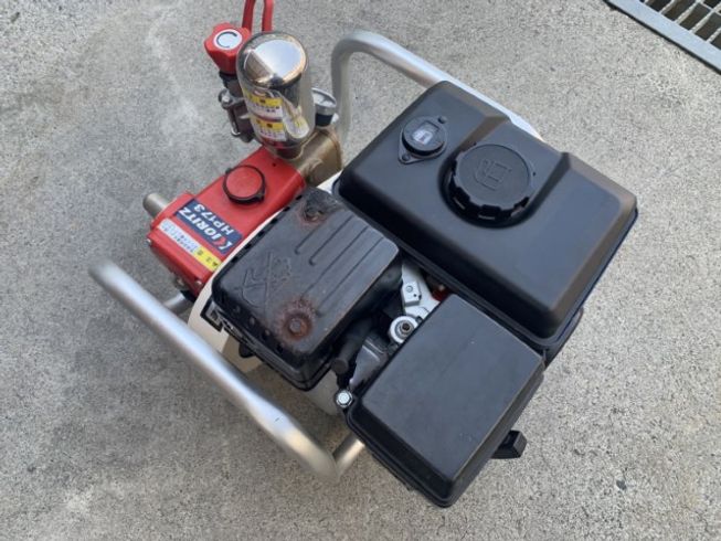 動噴 HPE1730E 写真２